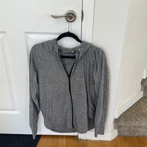 Athleta sweatshirt